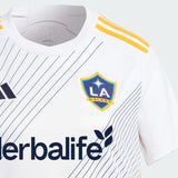 Load image into Gallery viewer, adidas LA Galaxy 24-25 Official Women's Home Jersey