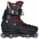 Load image into Gallery viewer, USD Aeon 60 Lomax Red Aggressive Skate
