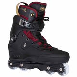 Load image into Gallery viewer, USD Aeon 60 Lomax Red Aggressive Skate