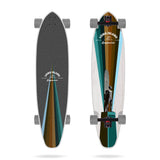 Load image into Gallery viewer, Long Island Longboards Bronze Kicktail 9.3" x 37.85"