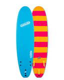 Load image into Gallery viewer, Odysea Log 2025 - Blue/Stripes