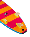 Load image into Gallery viewer, Odysea Log 2025 - Blue/Stripes