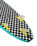 Load image into Gallery viewer, Odysea Log 2025 - Blue/Stripes