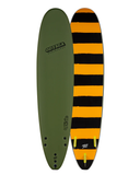 Load image into Gallery viewer, Odysea Log 2026 - Miltary Green/Stripes