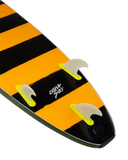 Load image into Gallery viewer, Odysea Log 2026 - Miltary Green/Stripes