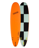 Load image into Gallery viewer, Odysea Log 2026- Orange/Resin-Check