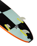 Load image into Gallery viewer, Odysea Log 2026- Orange/Resin-Check