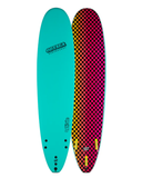 Load image into Gallery viewer, Odysea Log 2026- Turquoise