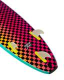 Load image into Gallery viewer, Odysea Log 2026- Turquoise