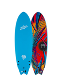 Load image into Gallery viewer, Odysea Lost RNF 2026 - Blue