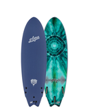 Load image into Gallery viewer, Odysea Lost RNF 2026 - Midnight Blue