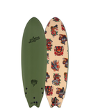 Load image into Gallery viewer, Odysea Lost RNF 2026 - Military Green
