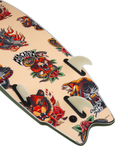 Load image into Gallery viewer, Odysea Lost RNF 2026 - Military Green