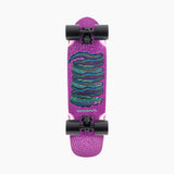 Load image into Gallery viewer, Landyachtz Longboards Cruiser Dinghy Classic Fender Moray Eel 8" x 28.5"