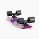 Load image into Gallery viewer, Landyachtz Longboards Cruiser Dinghy Classic Fender Moray Eel 8" x 28.5"
