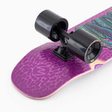 Load image into Gallery viewer, Landyachtz Longboards Cruiser Dinghy Classic Fender Moray Eel 8" x 28.5"