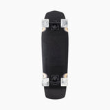 Load image into Gallery viewer, Landyachtz Longboards Cruiser Dinghy Coffin Stealth Card 8.3" x 28.2"