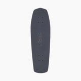 Load image into Gallery viewer, Landyachtz Longboards Cruiser Dinghy Coffin Stealth Card 8.3" x 28.2"