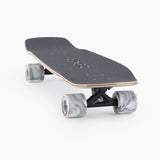Load image into Gallery viewer, Landyachtz Longboards Cruiser Dinghy Coffin Stealth Card 8.3" x 28.2"