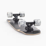 Load image into Gallery viewer, Landyachtz Longboards Cruiser Dinghy Coffin Stealth Card 8.3" x 28.2"