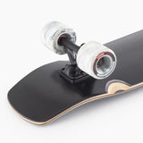 Load image into Gallery viewer, Landyachtz Longboards Cruiser Dinghy Coffin Stealth Card 8.3" x 28.2"
