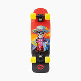 Load image into Gallery viewer, Landyachtz Longboards Cruiser Dinghy Legend Fatty Classic 8.5" x 28.5"