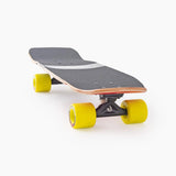 Load image into Gallery viewer, Landyachtz Longboards Cruiser Dinghy Legend Fatty Classic 8.5" x 28.5"