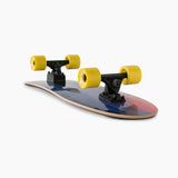 Load image into Gallery viewer, Landyachtz Longboards Surfskate Surf Life Wing 9.5" x 31.6"
