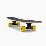 Load image into Gallery viewer, Landyachtz Longboards Surfskate Surf Life Wing 9.5" x 31.6"