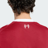 Load image into Gallery viewer, adidas Liverpool FC 25/26 Home Jersey