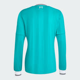Load image into Gallery viewer, adidas LIVERPOOL FC 25/26 LONG SLEEVE THIRD JERSEY
