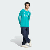 Load image into Gallery viewer, adidas LIVERPOOL FC 25/26 LONG SLEEVE THIRD JERSEY