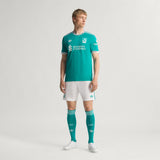 Load image into Gallery viewer, adidas LIVERPOOL FC 25/26 THIRD AUTHENTIC JERSEY