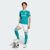 Load image into Gallery viewer, adidas Liverpool 3rd Jersey Youth