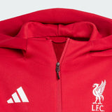 Load image into Gallery viewer, adidas Liverpool FC ADIDAS Z.N.E. Anthem Jacket Kids