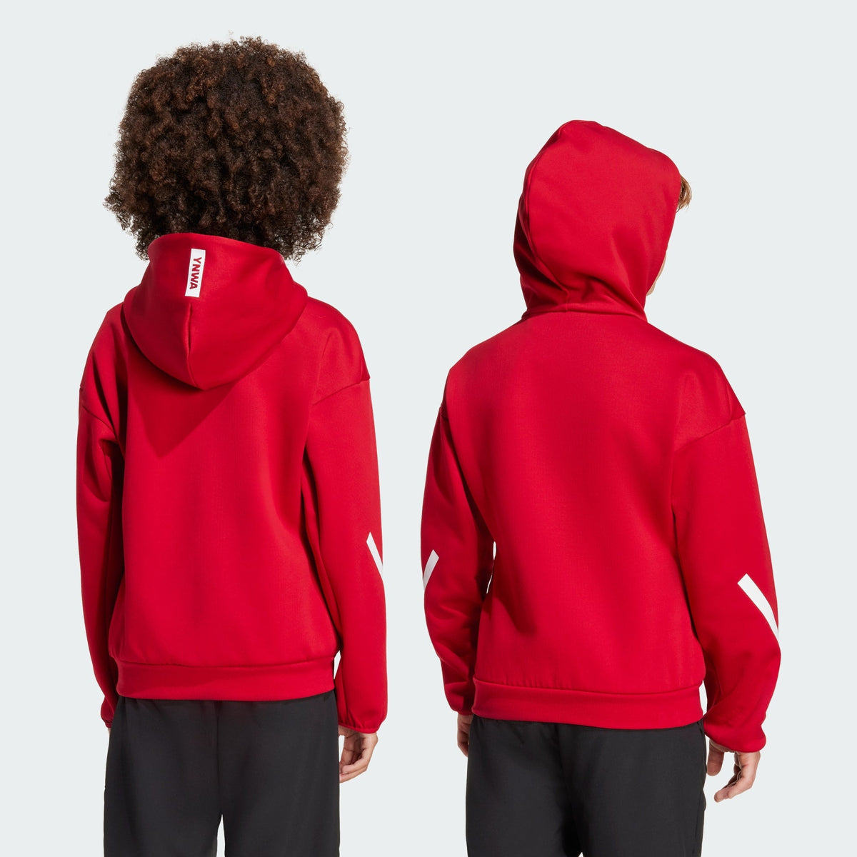 adidas Liverpool FC ADIDAS Z.N.E. Anthem Jacket Kids