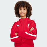 Load image into Gallery viewer, adidas Liverpool FC ADIDAS Z.N.E. Anthem Jacket Kids