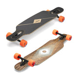 Load image into Gallery viewer, Loaded Boards Tan Tien Prism Complete (70mm Stimulus, Paris Trucks, Flex 1)
