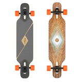 Load image into Gallery viewer, Loaded Boards Tan Tien Prism Complete (70mm Stimulus, Paris Trucks, Flex 1)