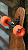 Load image into Gallery viewer, Loaded Boards Tan Tien Prism Complete (70mm Stimulus, Paris Trucks, Flex 2)