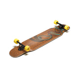 Load image into Gallery viewer, Loaded Longboard Complete Tarab II Flex 2 Dancer