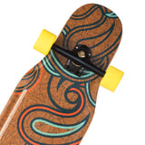 Load image into Gallery viewer, Loaded Longboard Complete Tarab II Flex 2 Dancer