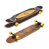Load image into Gallery viewer, Loaded Longboard Complete Tarab II Flex 2 Dancer