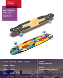 Load image into Gallery viewer, Loaded Boards Mata Hari Dancer Complete - Artist Series