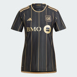 Load image into Gallery viewer, adidas LAFC Women's Home 24/25 Jersey