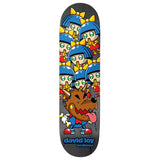 Load image into Gallery viewer, Birdhouse Skateboard Deck David Loy Toy Invasion (Assorted) Assorted 8.5" x 31.875"