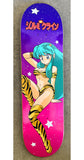 Load image into Gallery viewer, JK Industries Skateboard Deck Lum 2 8.5" Hook Ups