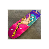 Load image into Gallery viewer, JK Industries Skateboard Deck Lum 2 8.5" Hook Ups