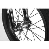 Load image into Gallery viewer, Lynx 16" BMX Black