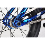 Load image into Gallery viewer, Lynx 16" BMX Blue